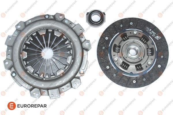 1636265580 Eurorepar Комплект сцепления