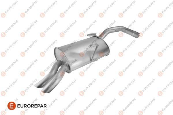 1607354180 Eurorepar Глушитель выхлопных газов конечный