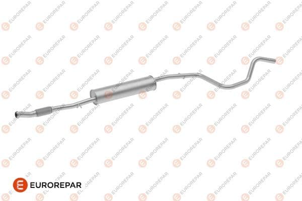 1609209480 Eurorepar Глушитель выхлопных газов конечный