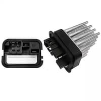 106015 Krios Регулятор вентилятора салону