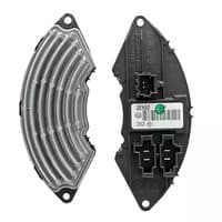 106040 Krios Регулятор вентилятора салону