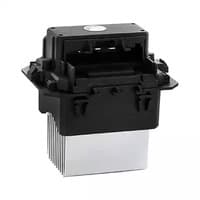 106074 Krios Регулятор вентилятора салону