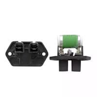 109106 Krios Регулятор вентилятора салона