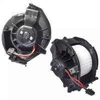 92117 Krios Вентилятор салону