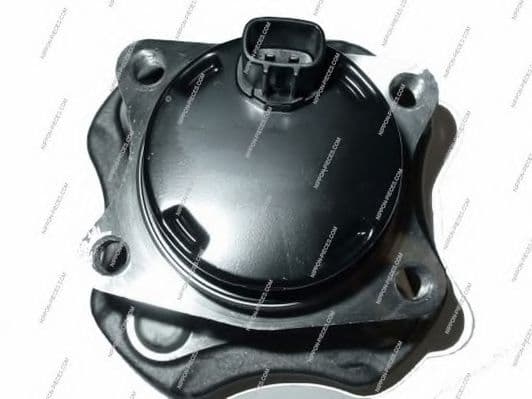 T471A45 NPS Комплект ступиці колеса