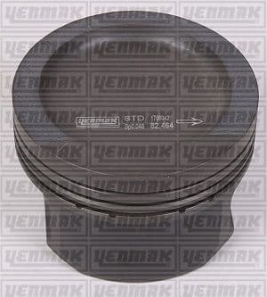 3103303000 Yenmak Поршень двигуна