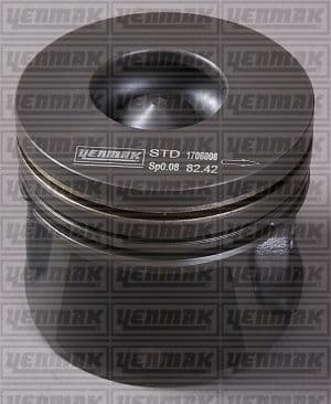 3103465000 Yenmak Поршень двигуна