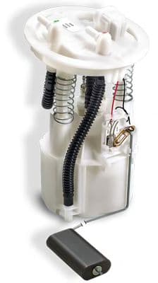 72222 Fispa Паливний насос для Renault Megane