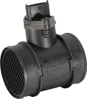 38.687 Fispa Витратомір повітря