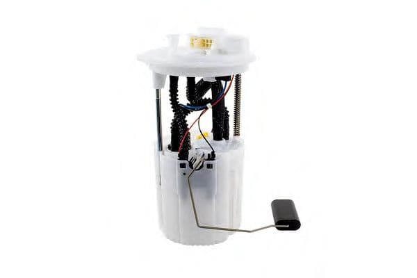 72445 Fispa Корпус паливного насоса