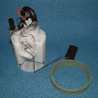 72497 Fispa Паливний насос