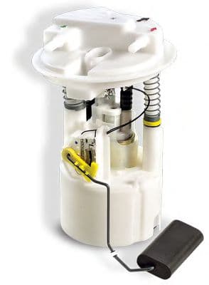 72028 Fispa Паливний насос для Renault Clio