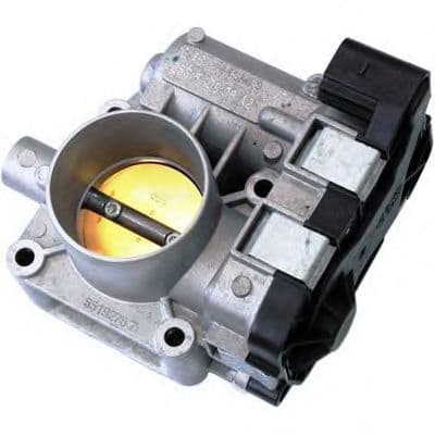 88.067 Fispa Дросельна заслонка