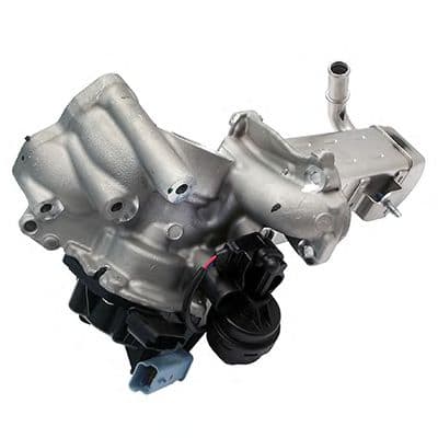 83.925 Fispa Клапан системи рециркуляції вихлопних газів