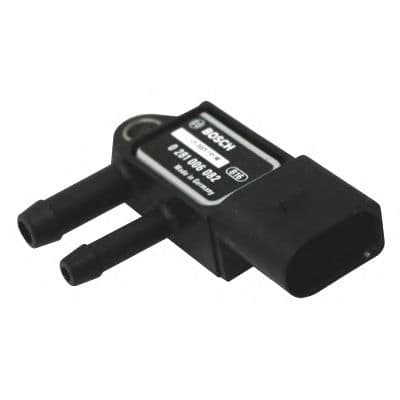 84.317 Fispa Датчик давления выхлопных газов