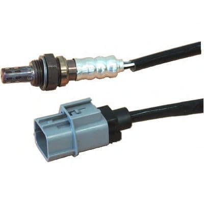 90255 Fispa Лямбда-зонд для Nissan Micra