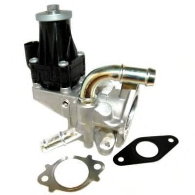 83.994 Fispa Клапан системи рециркуляції вихлопних газів