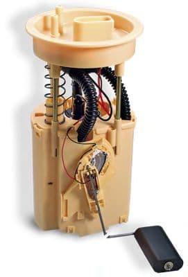 72231 Fispa Паливний насос