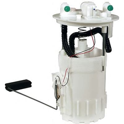 71386 Fispa Датчик рівня пального для Renault Espace