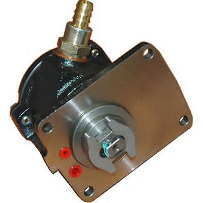 89.188 Fispa Вакуумний підсилювач гальмівної системи