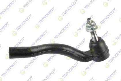 do421 Teknorot Наконечник рулевой тяги