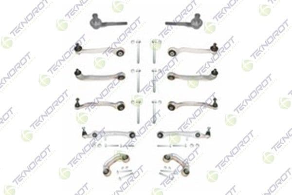 A810 Teknorot Ремкомплект важеля