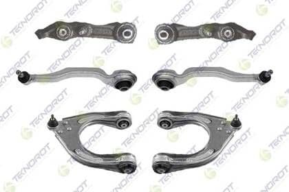 m874 Teknorot Ремкомплект важеля