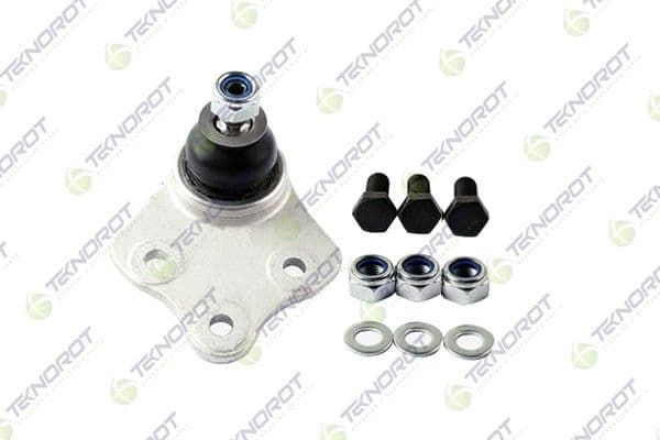 m900k Teknorot Шаровая опора