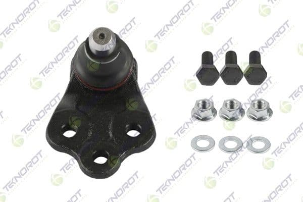 f395k Teknorot Шарова опора