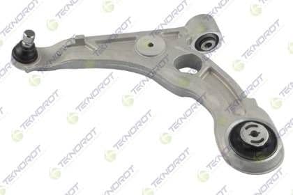 cr509 Teknorot Рычаг подвески