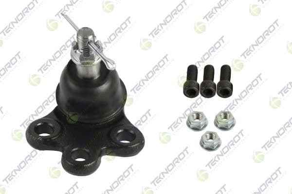 o154k Teknorot Шарова опора для Opel Sintra