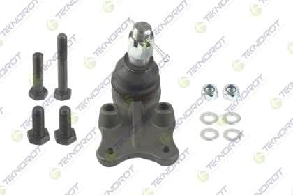 i507k Teknorot Шарова опора