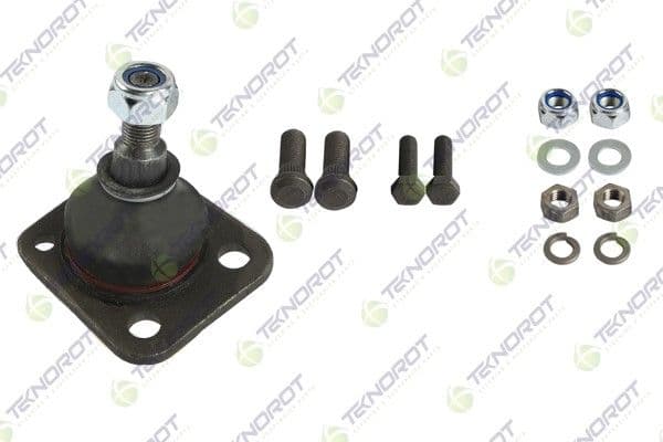 r414k Teknorot Шаровая опора