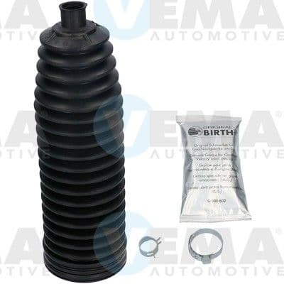 ve7962km Vema Пыльник рулевой рейки