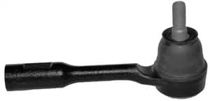 27086 Vema Наконечник кермової тяги для Fiat Tipo