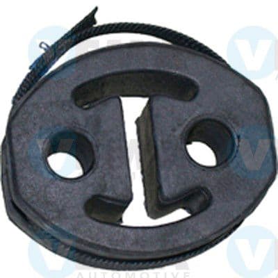 350124 Vema Кронштейн крепления выхлопной магистрали