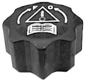 15982 Vema Крышка бачка охлаждающей жидкости