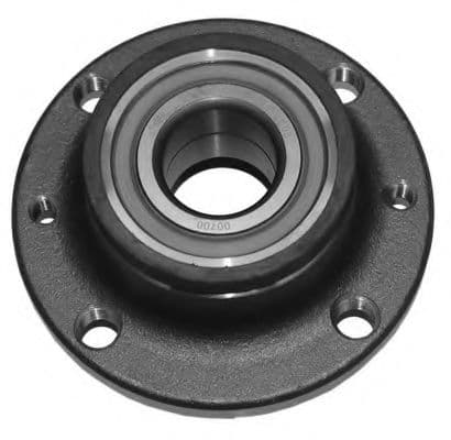 19715 Vema Підшипник ступиці колеса