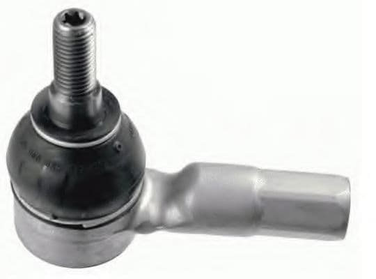 26039 Vema Наконечник кермової тяги