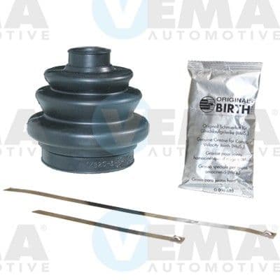 ve7190km Vema Пильовик гранати