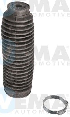 565124 Vema Пильник кермової рейки