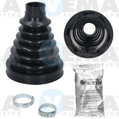 ve7566km Vema Пыльник ШРУСа