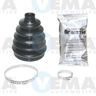 ve7543km Vema Пыльник ШРУСа