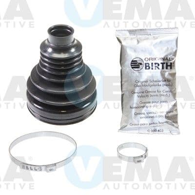 ve7555km Vema Пильовик гранати