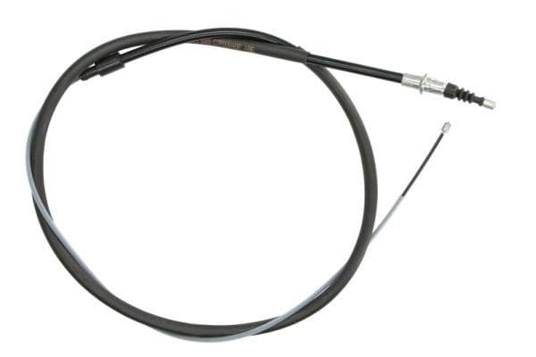 c7p009abe ABE Трос ручного тормоза для Peugeot 307