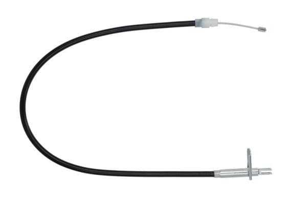 c7m018abe ABE Трос ручного тормоза