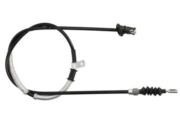 c7v004abe ABE Трос ручного тормоза