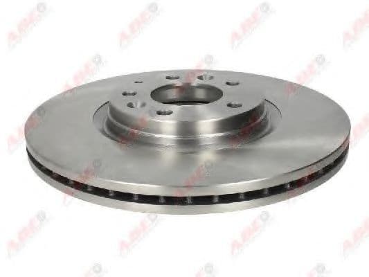 C33088ABE ABE Гальмівний диск для Mazda 6