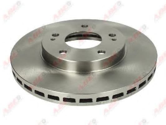 C35043ABE ABE Гальмівний диск