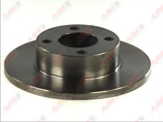 C3A011ABE ABE Гальмівний диск